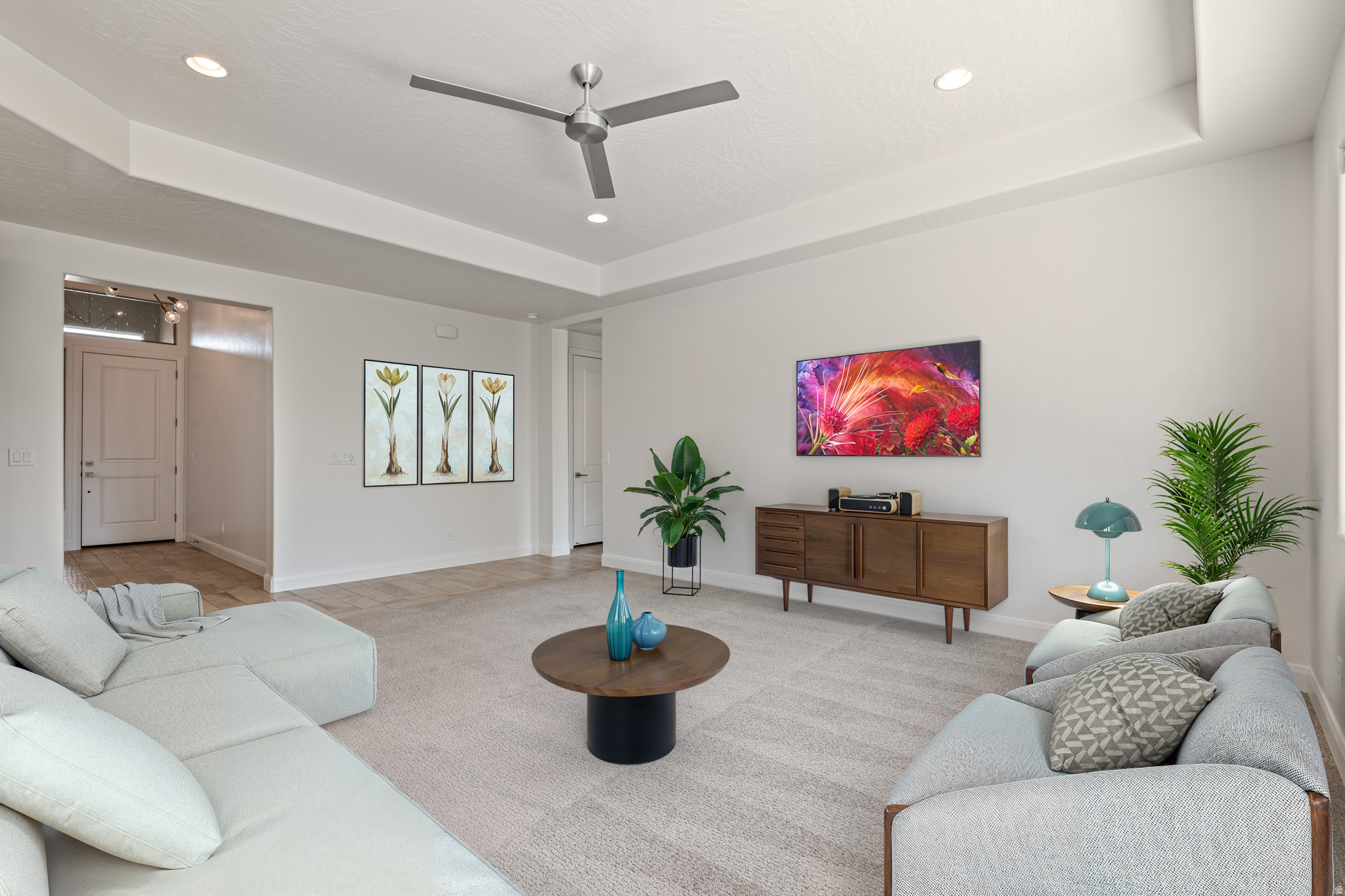 WARNER GATEWAY PH 1 - Residential