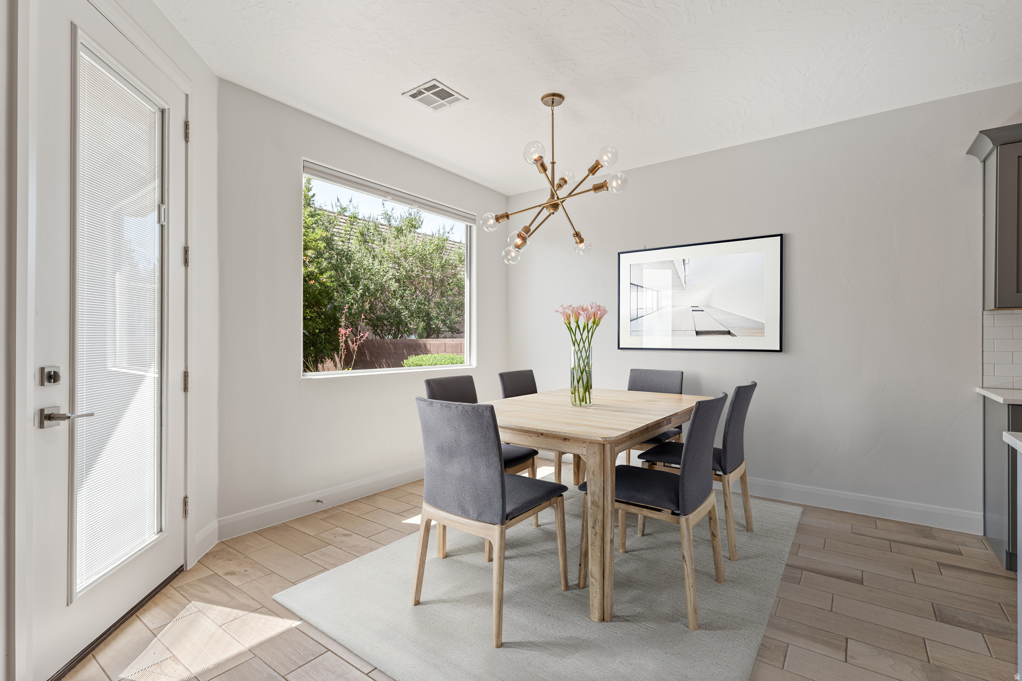 WARNER GATEWAY PH 1 - Residential