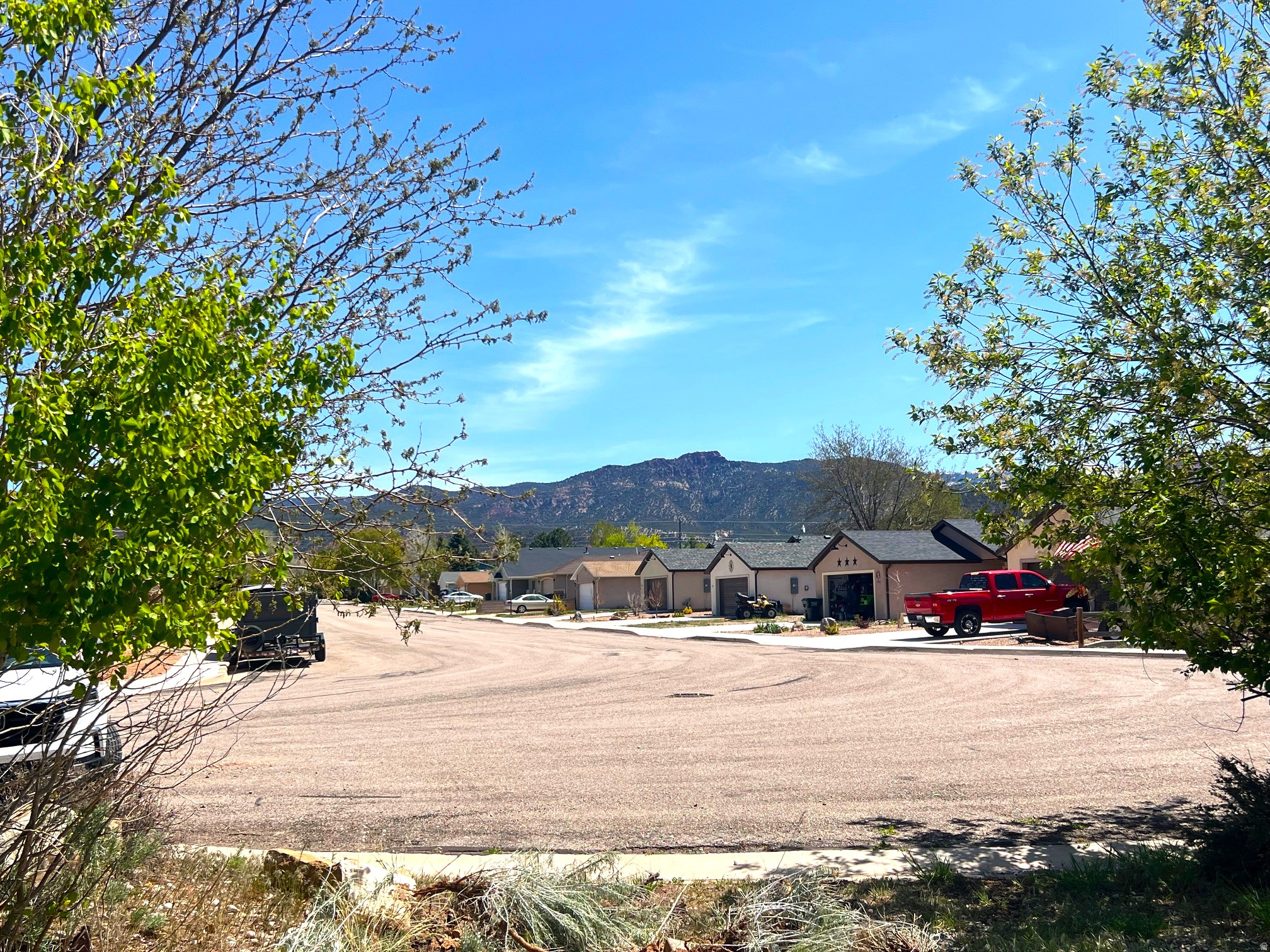 ASPEN COVE - Land