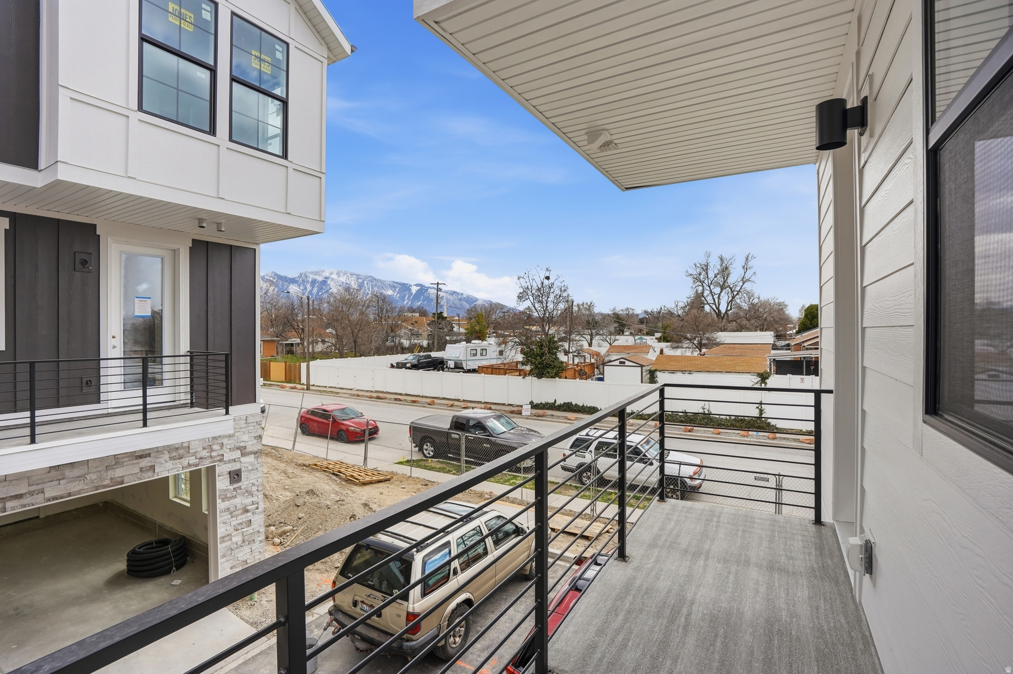 COTTAGES AT UNION MEADOWS - Residential