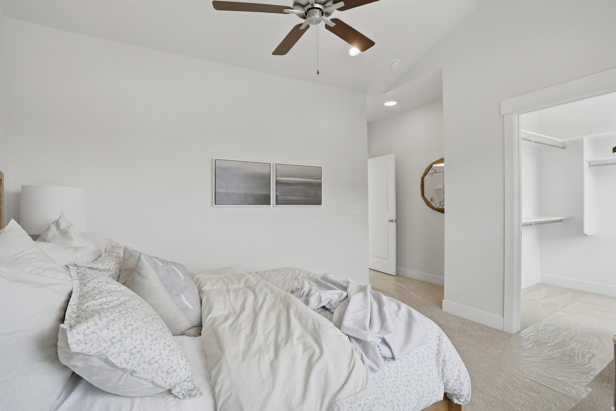 COTTAGES AT UNION MEADOWS - Residential