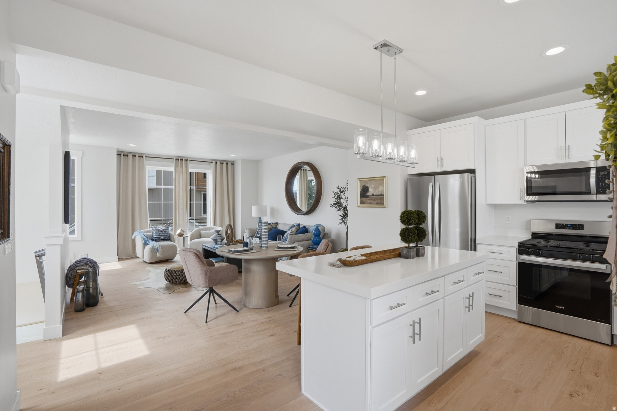 COTTAGES AT UNION MEADOWS - Residential