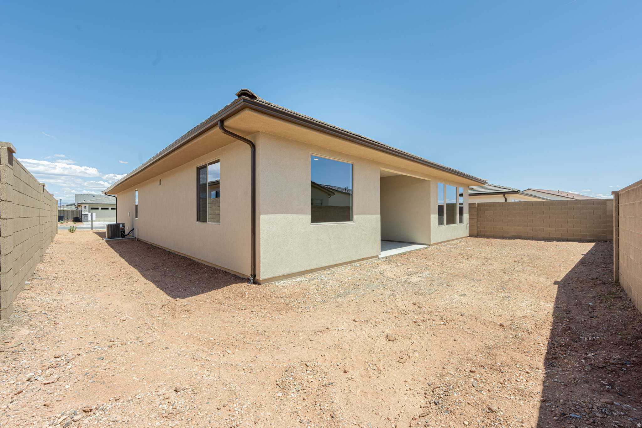 SOLIS AT CORAL CANYON - Residential