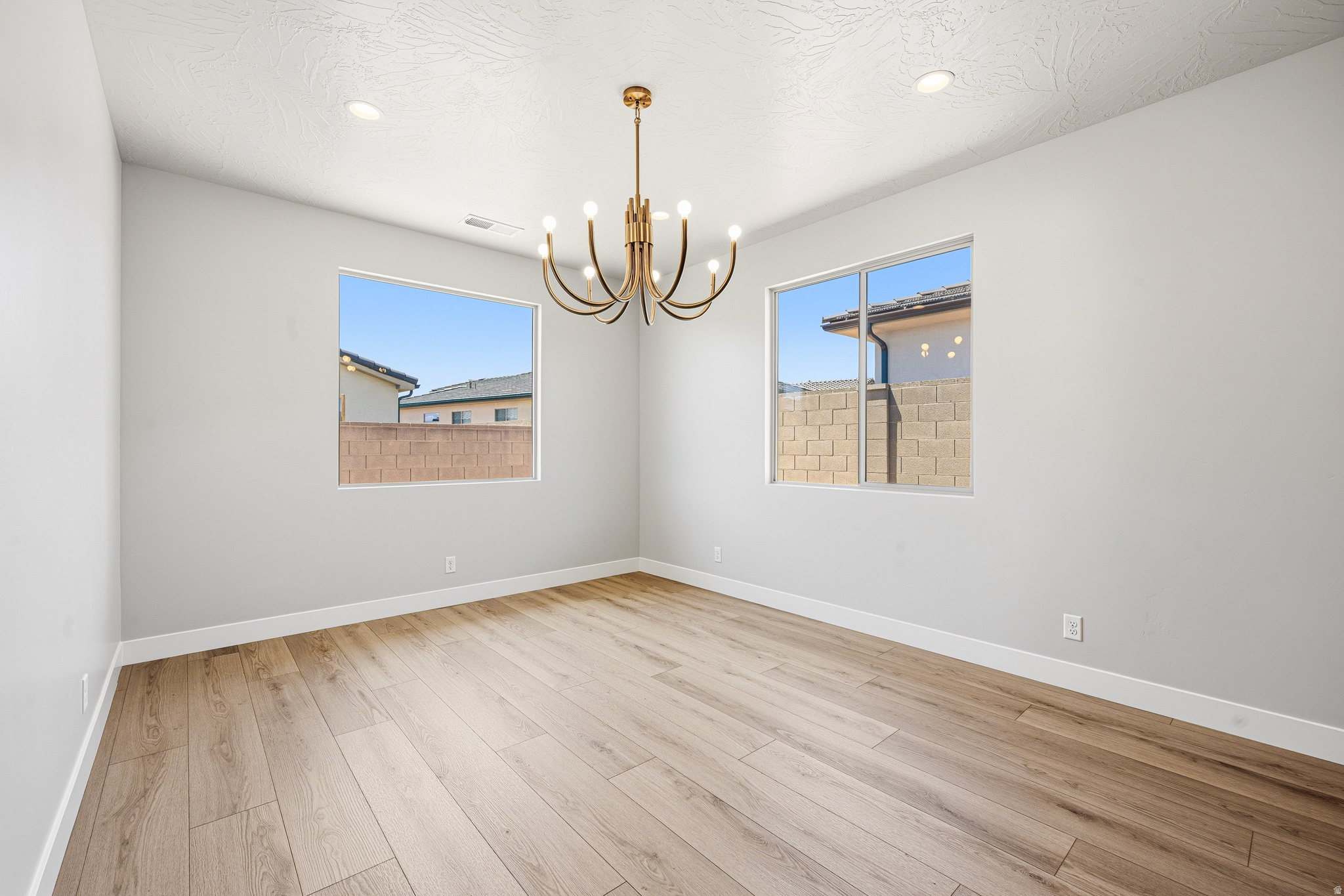 SOLIS AT CORAL CANYON - Residential