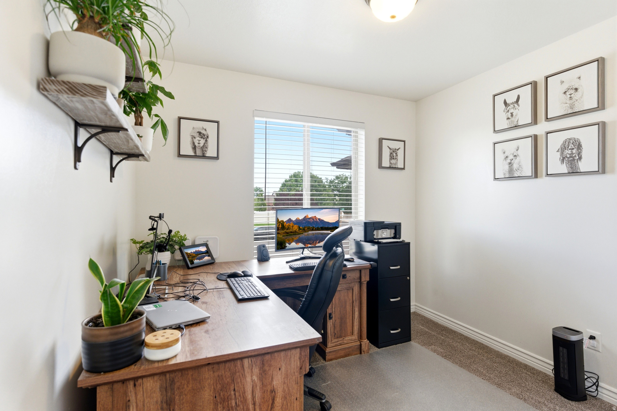JENNYS PARK - Residential
