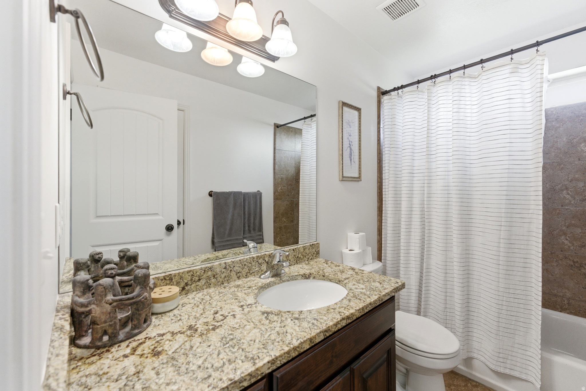 JENNYS PARK - Residential
