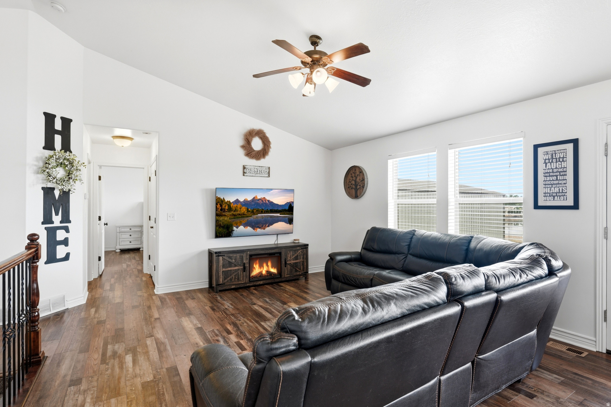 JENNYS PARK - Residential