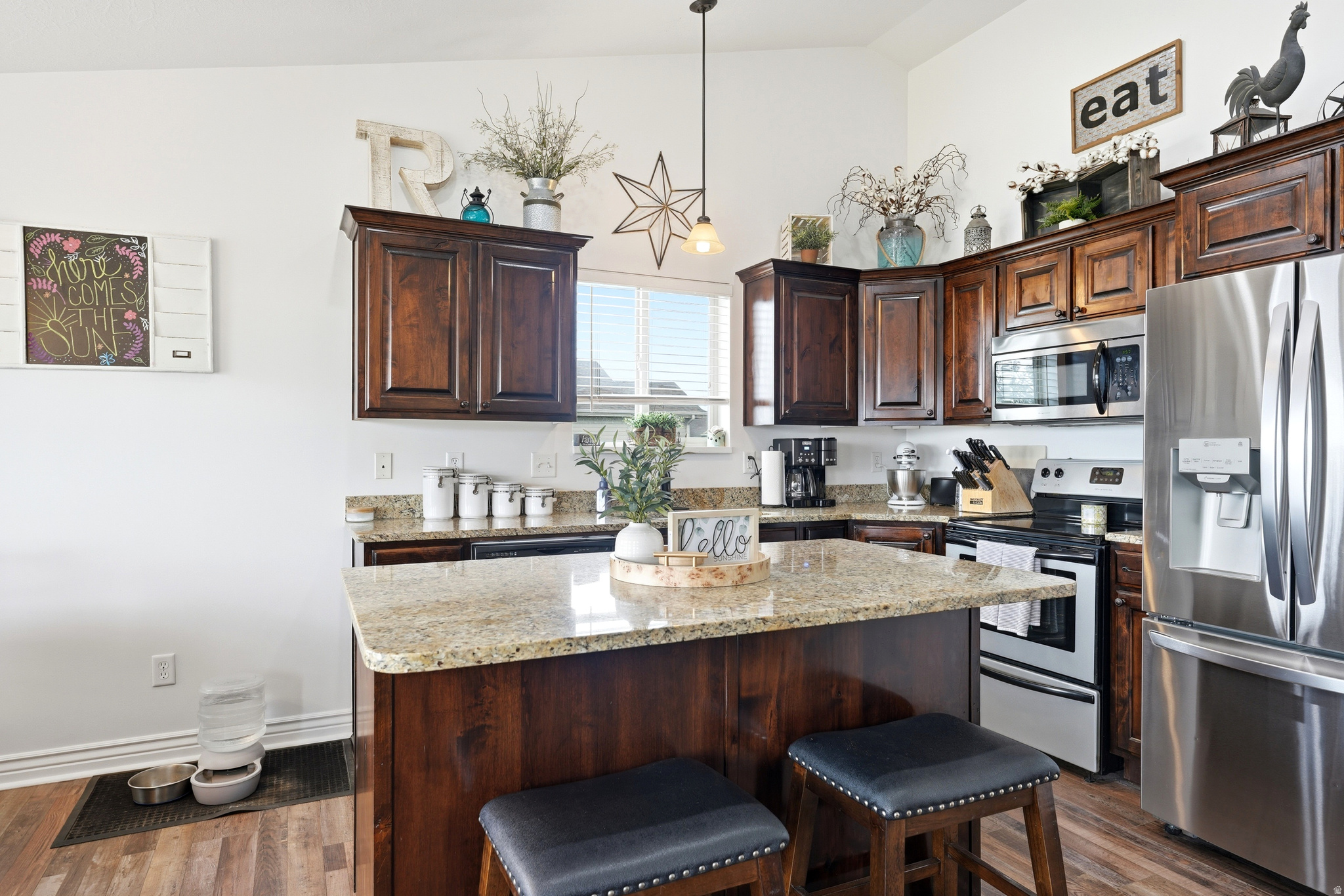JENNYS PARK - Residential