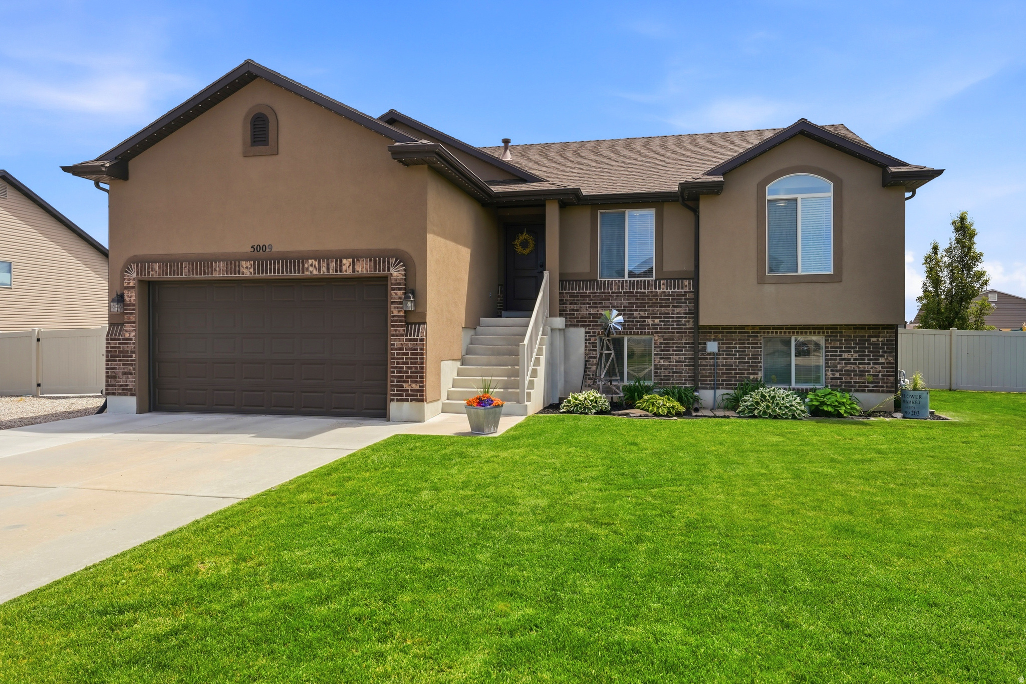 JENNYS PARK - Residential