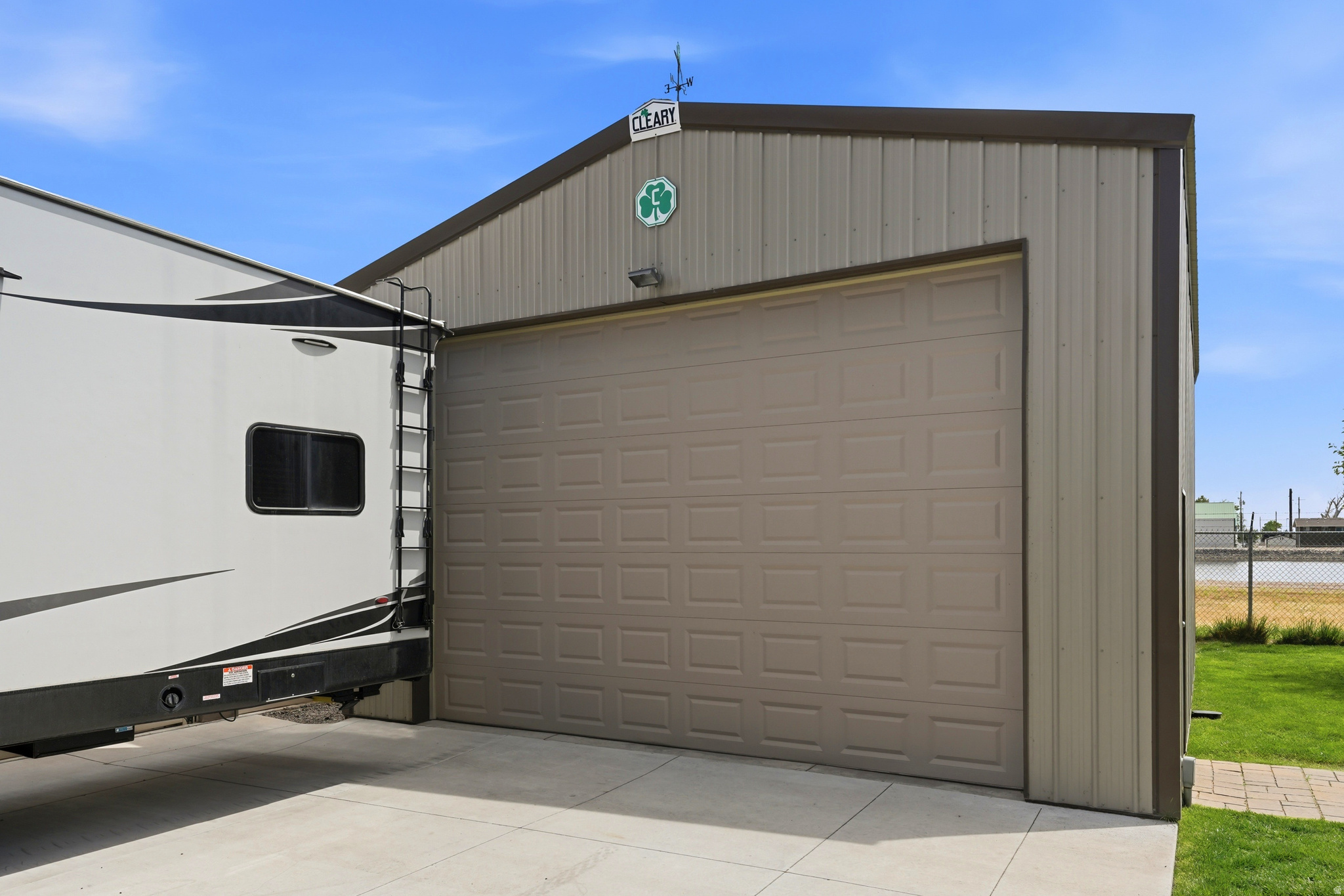 JENNYS PARK - Residential
