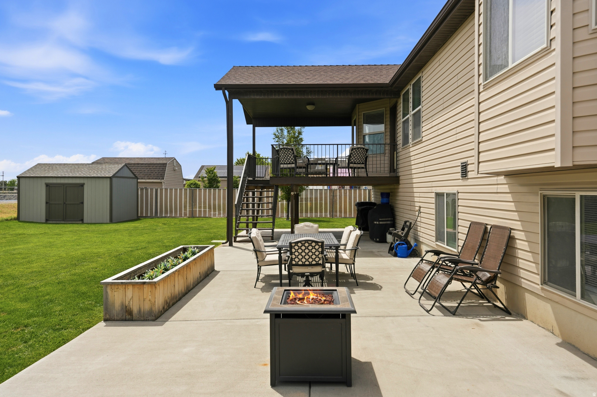 JENNYS PARK - Residential