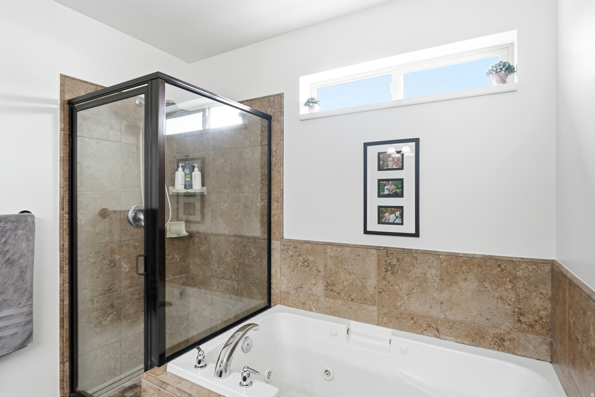 JENNYS PARK - Residential
