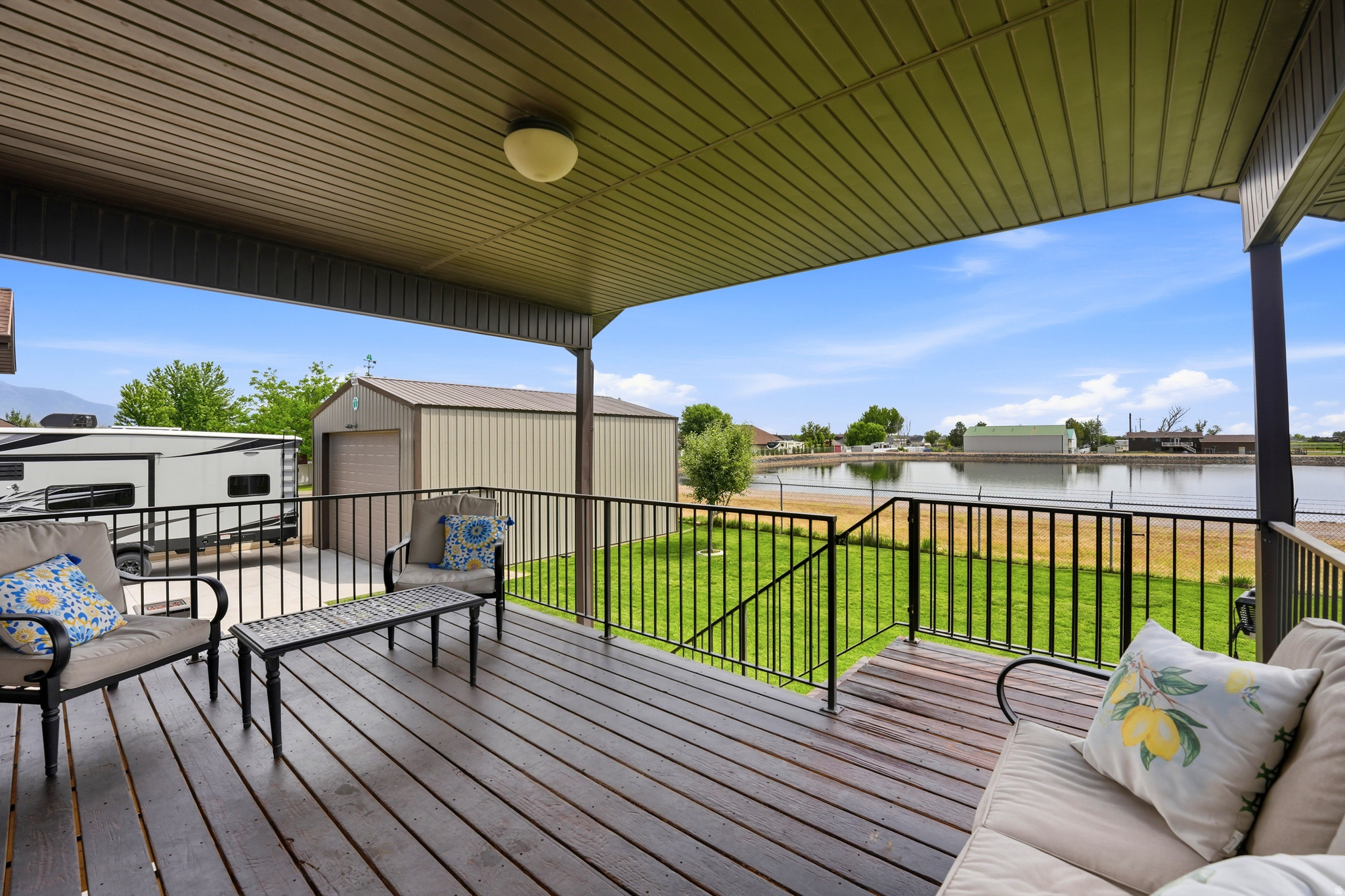 JENNYS PARK - Residential
