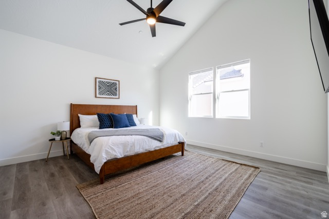 MARLA AT ELIM VALLEY PH 1 - Residential