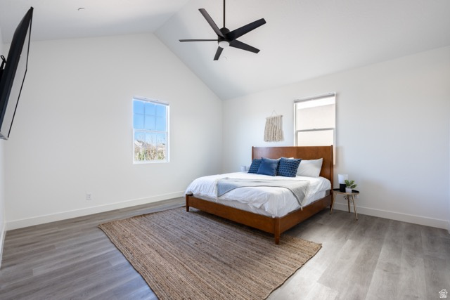 MARLA AT ELIM VALLEY PH 1 - Residential