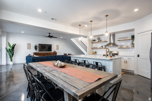 MARLA AT ELIM VALLEY PH 1 - Residential