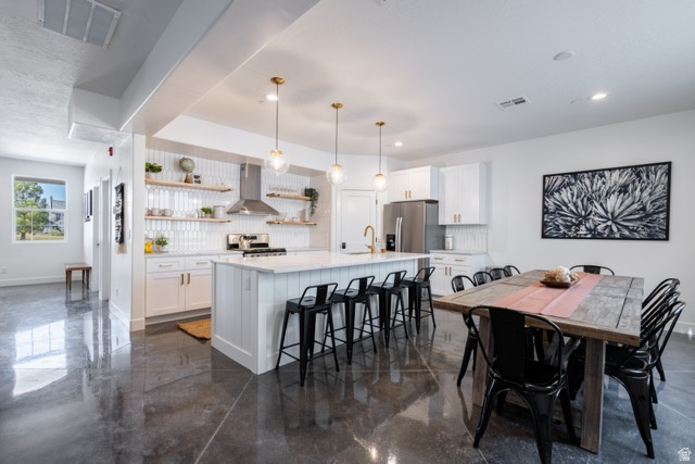 MARLA AT ELIM VALLEY PH 1 - Residential