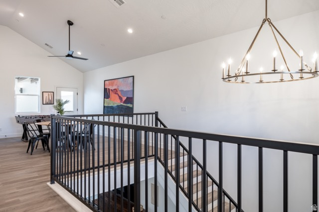 MARLA AT ELIM VALLEY PH 1 - Residential