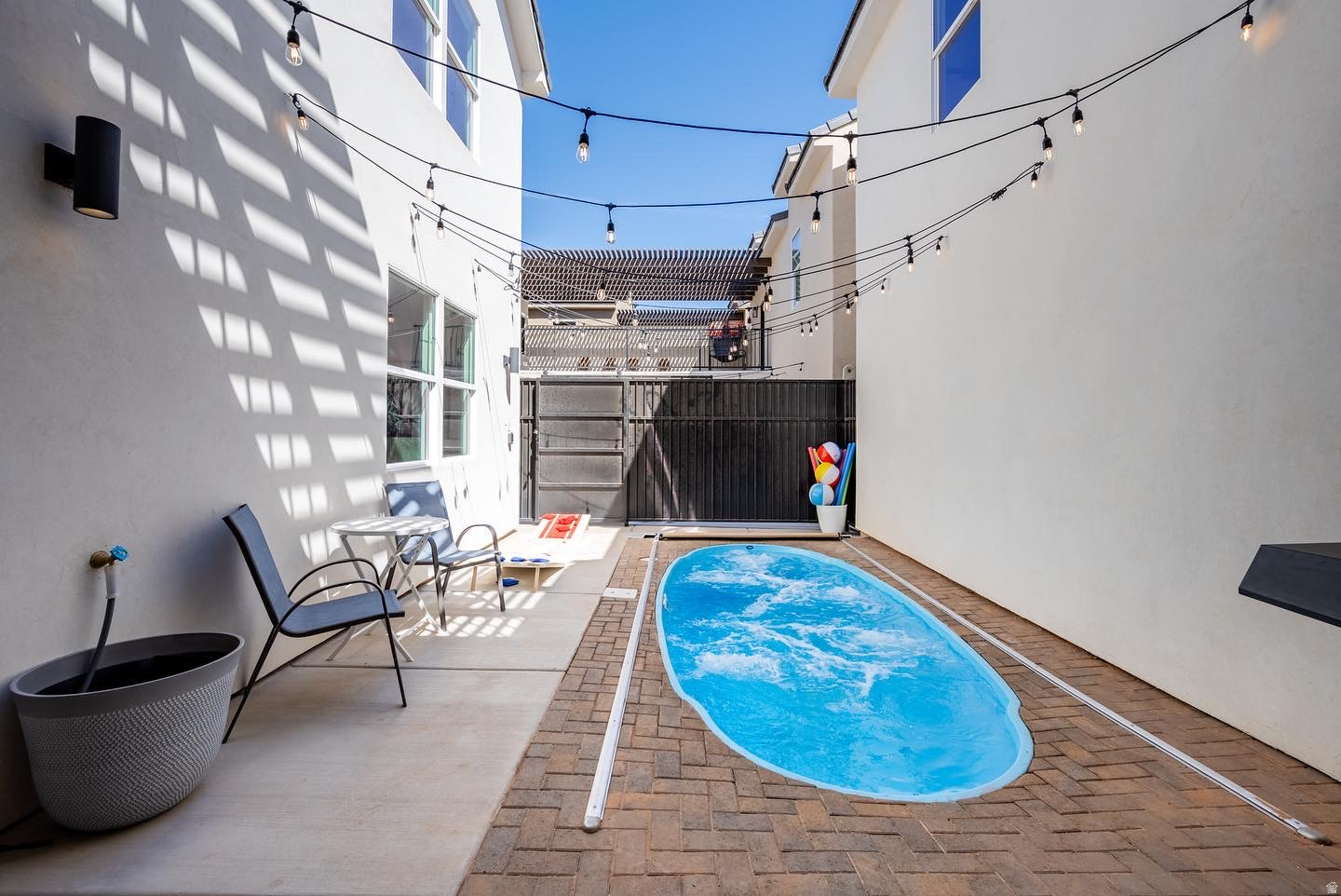 MARLA AT ELIM VALLEY PH 1 - Residential