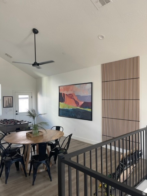 MARLA AT ELIM VALLEY PH 1 - Residential