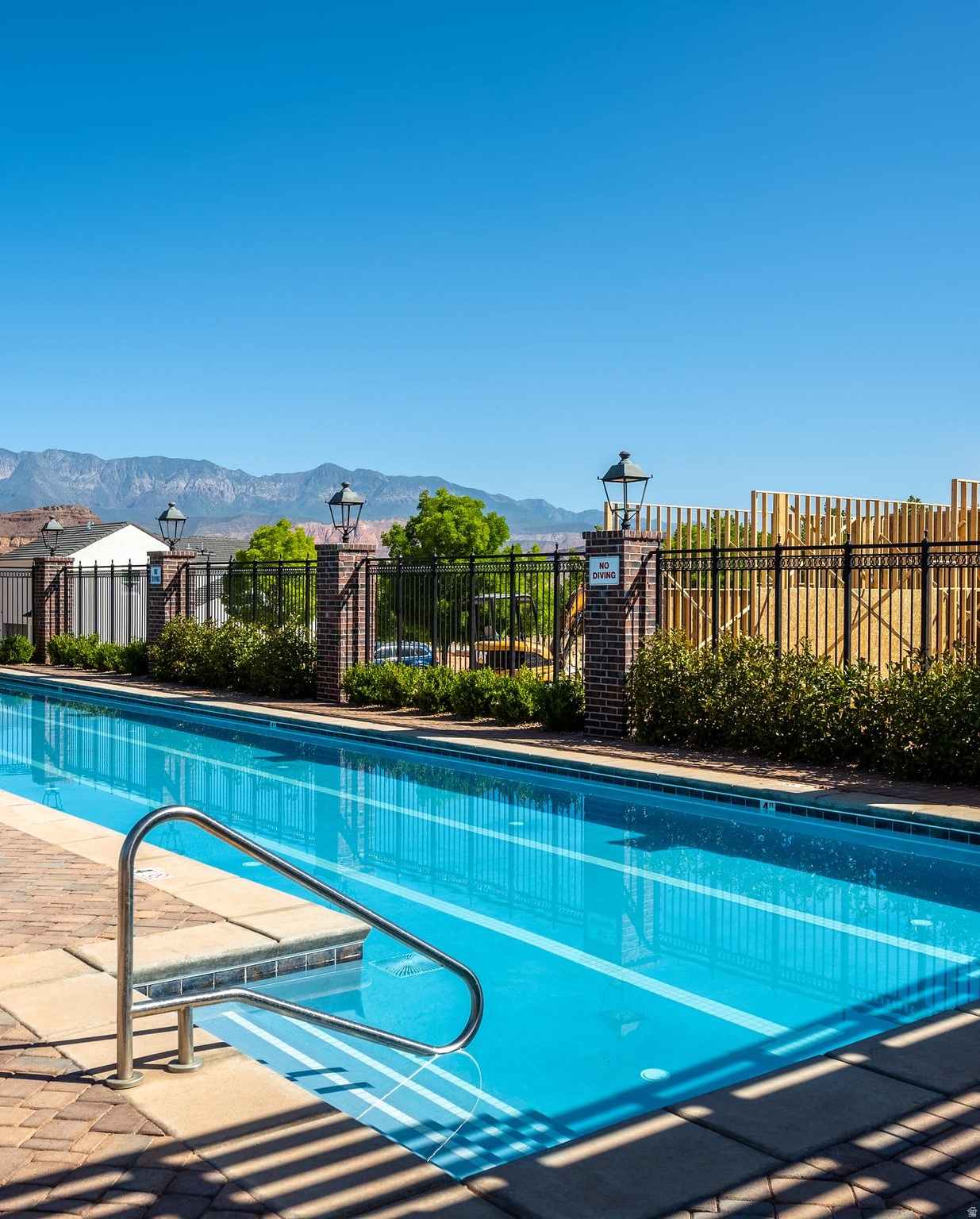 MARLA AT ELIM VALLEY PH 1 - Residential