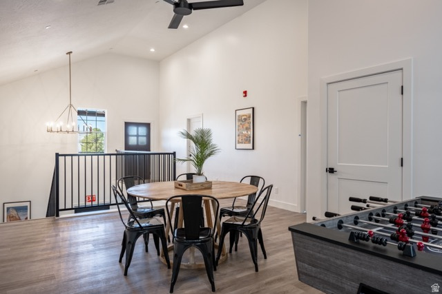 MARLA AT ELIM VALLEY PH 1 - Residential