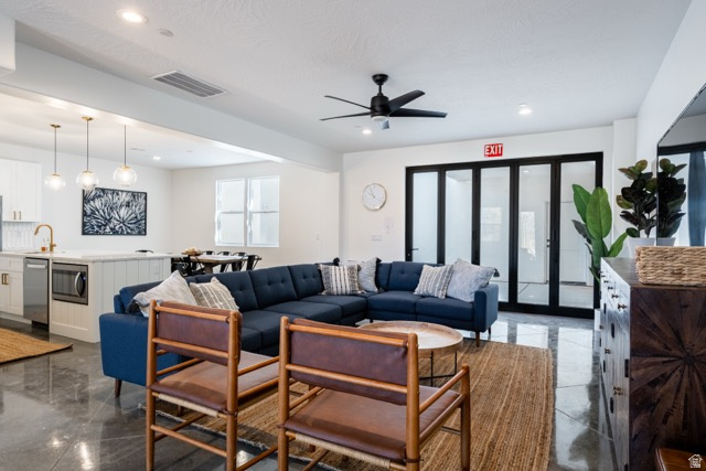 MARLA AT ELIM VALLEY PH 1 - Residential