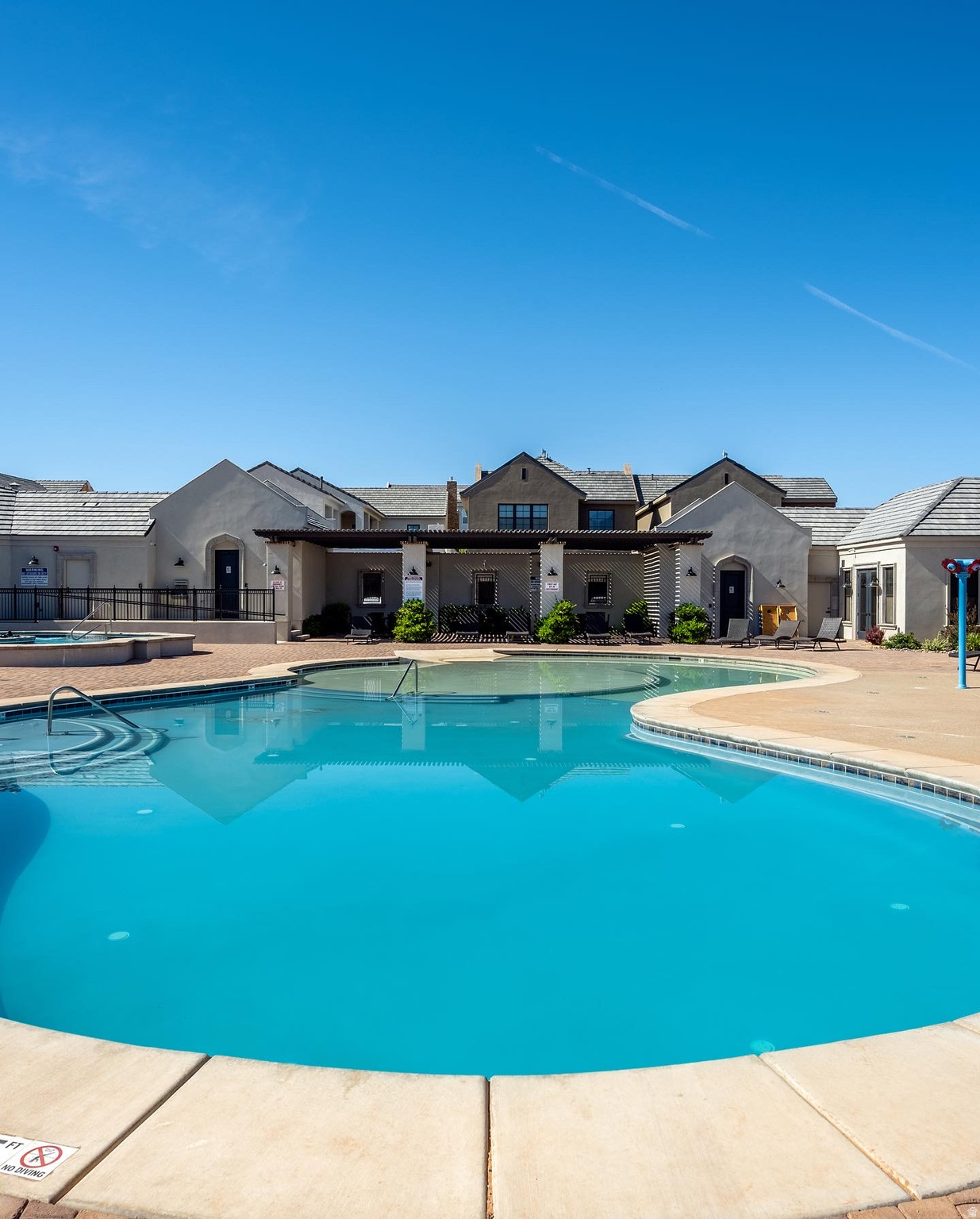 MARLA AT ELIM VALLEY PH 1 - Residential