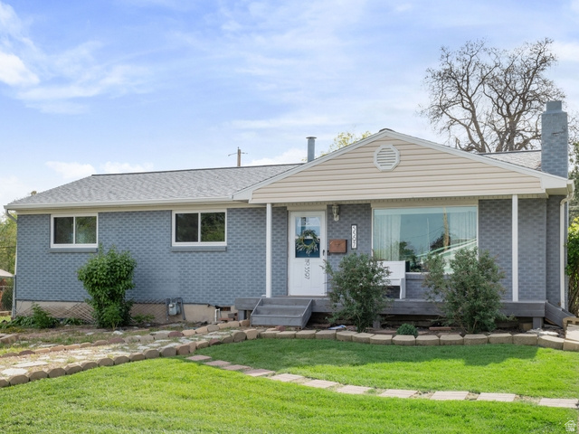 HILLSIDE HEIGHTS - Residential