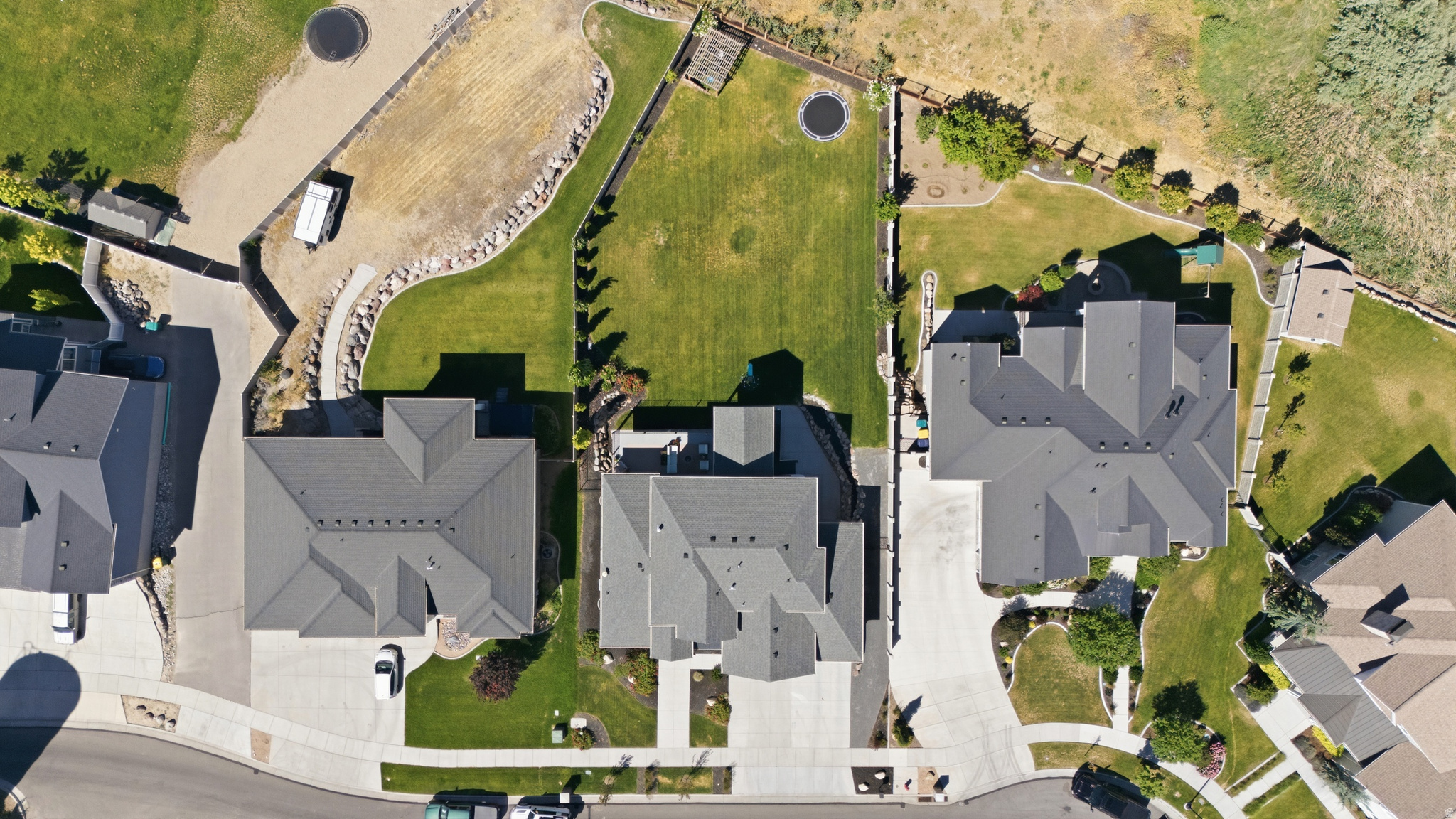 WOOD DUCK HOLLOW SUB - Residential