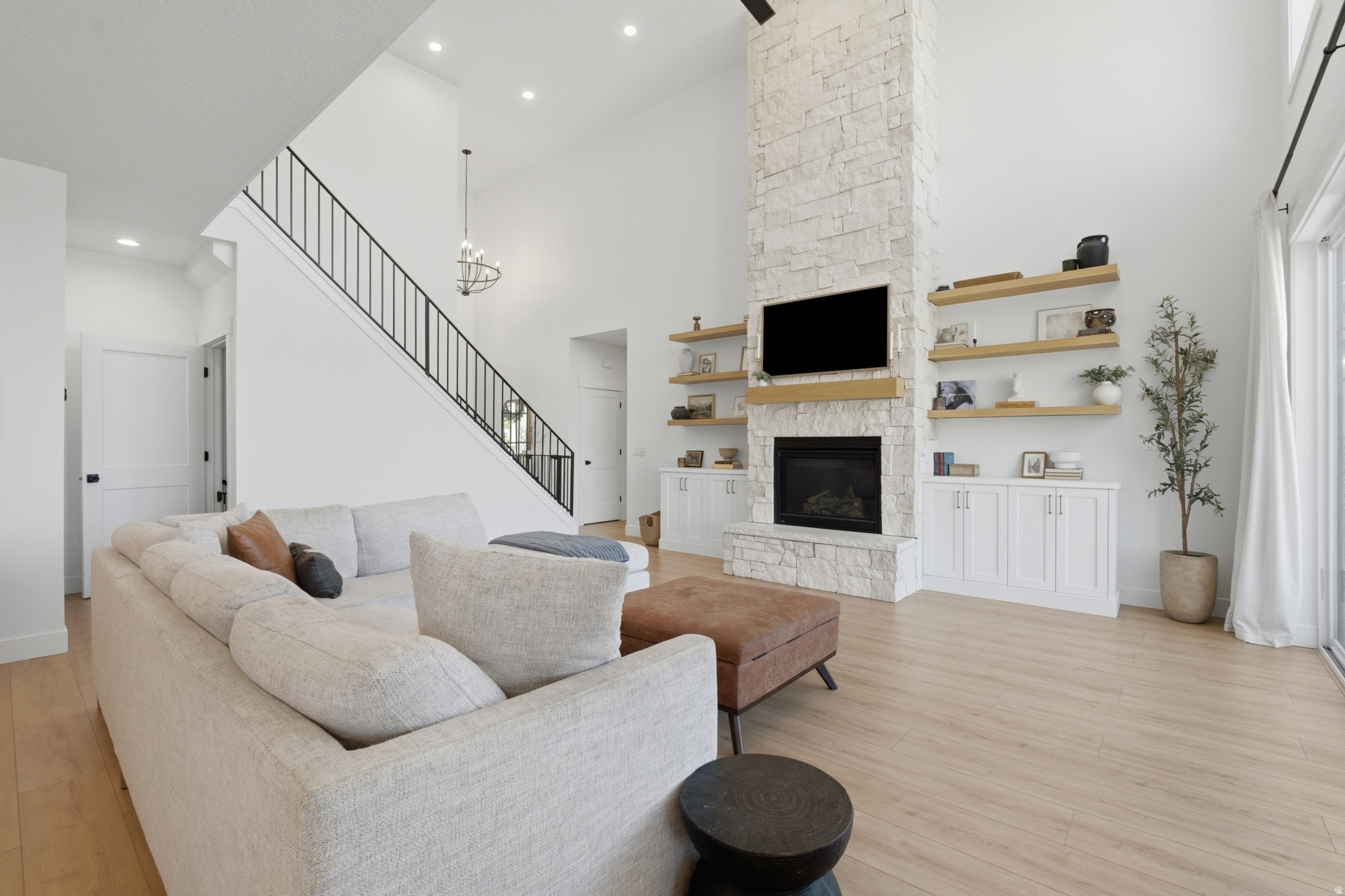 WOOD DUCK HOLLOW SUB - Residential
