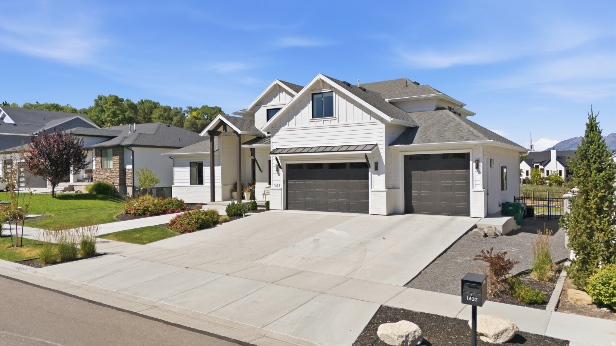 WOOD DUCK HOLLOW SUB - Residential