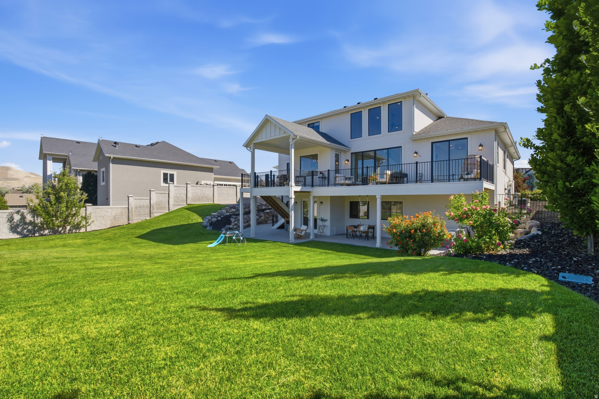 WOOD DUCK HOLLOW SUB - Residential