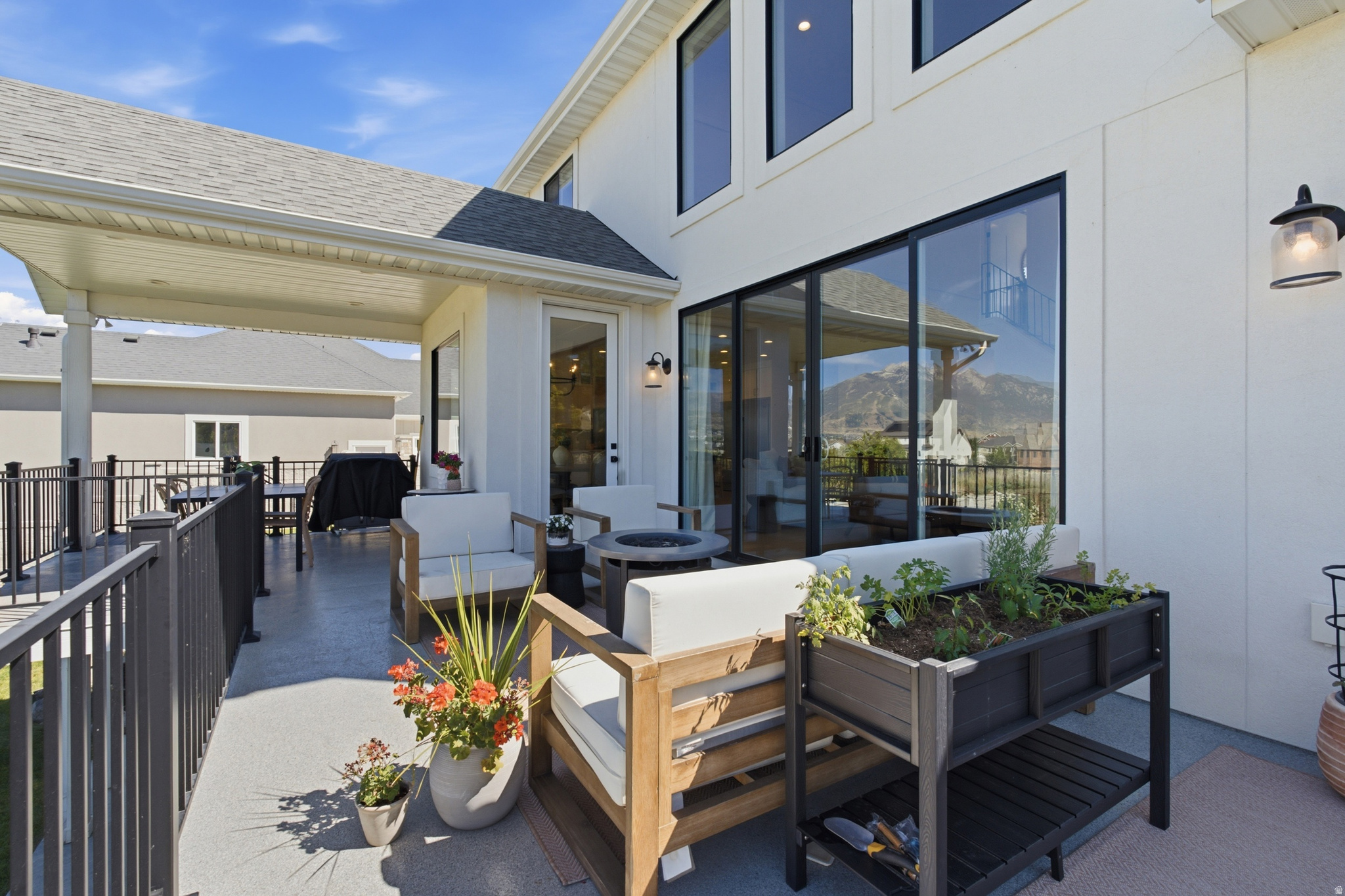 WOOD DUCK HOLLOW SUB - Residential
