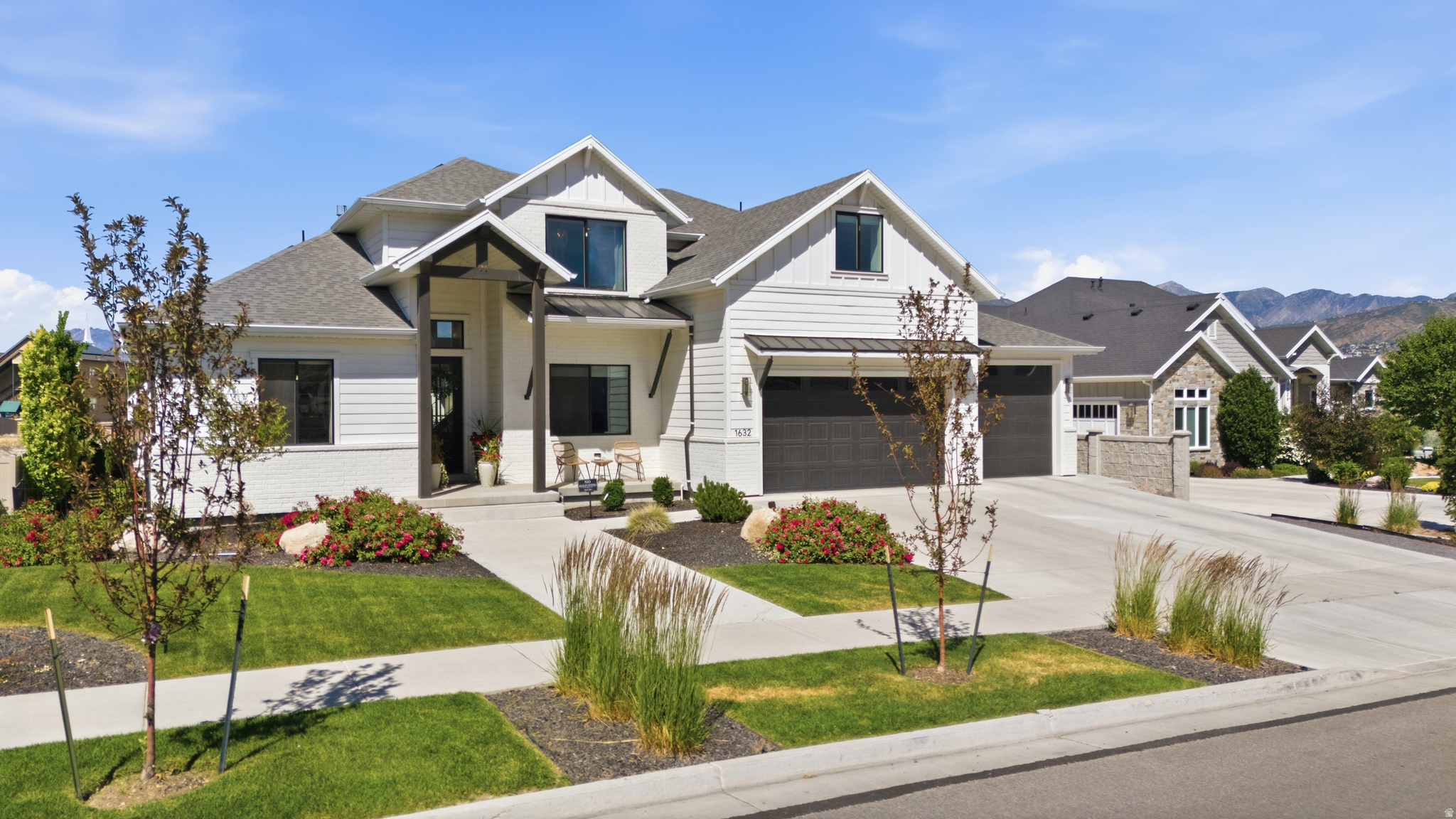 WOOD DUCK HOLLOW SUB - Residential