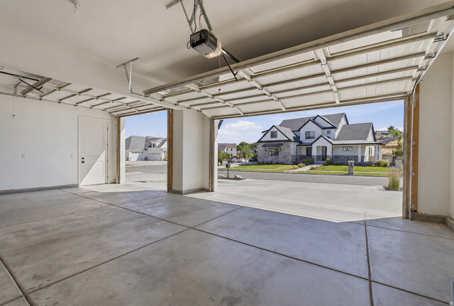 WOOD DUCK HOLLOW SUB - Residential