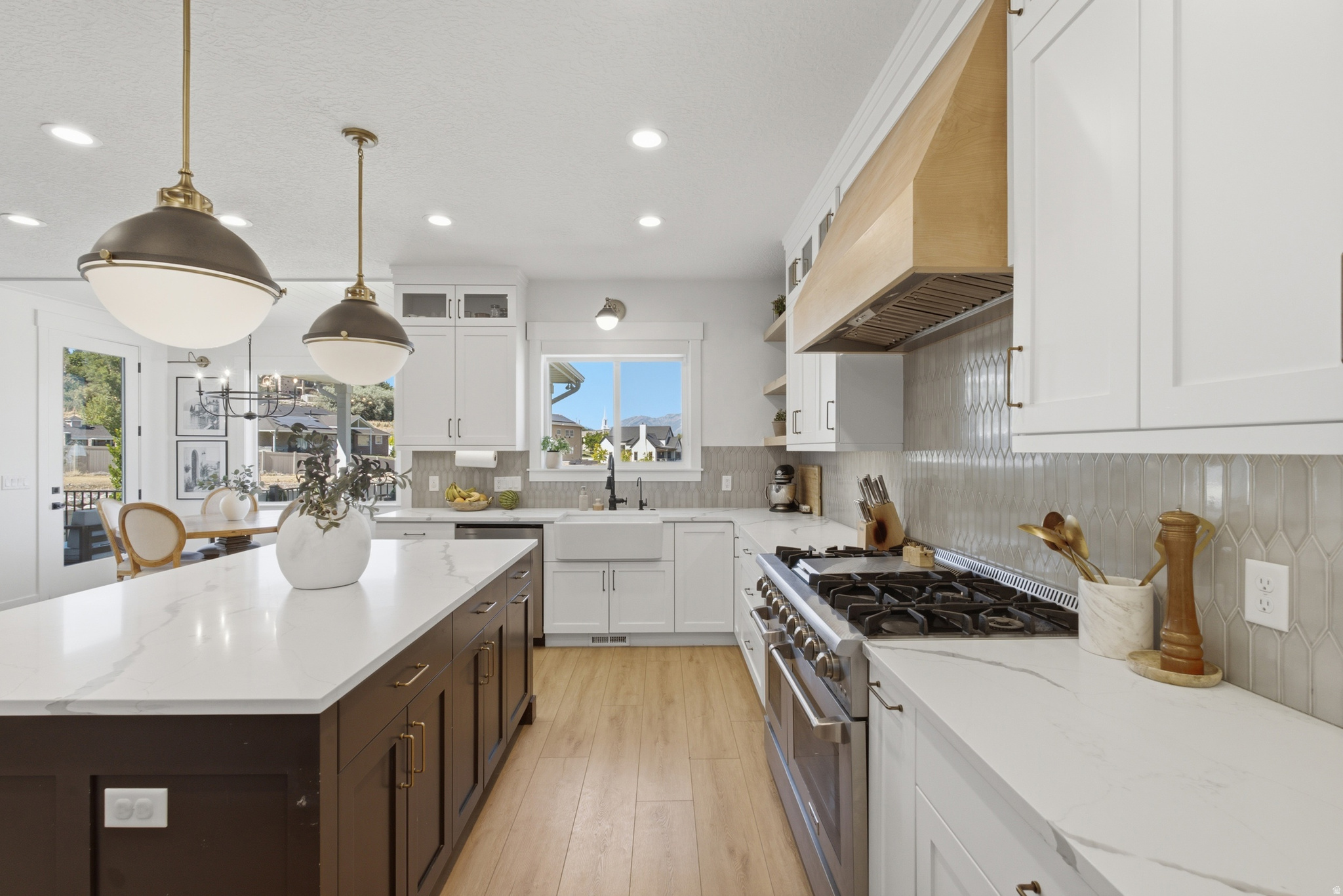 WOOD DUCK HOLLOW SUB - Residential