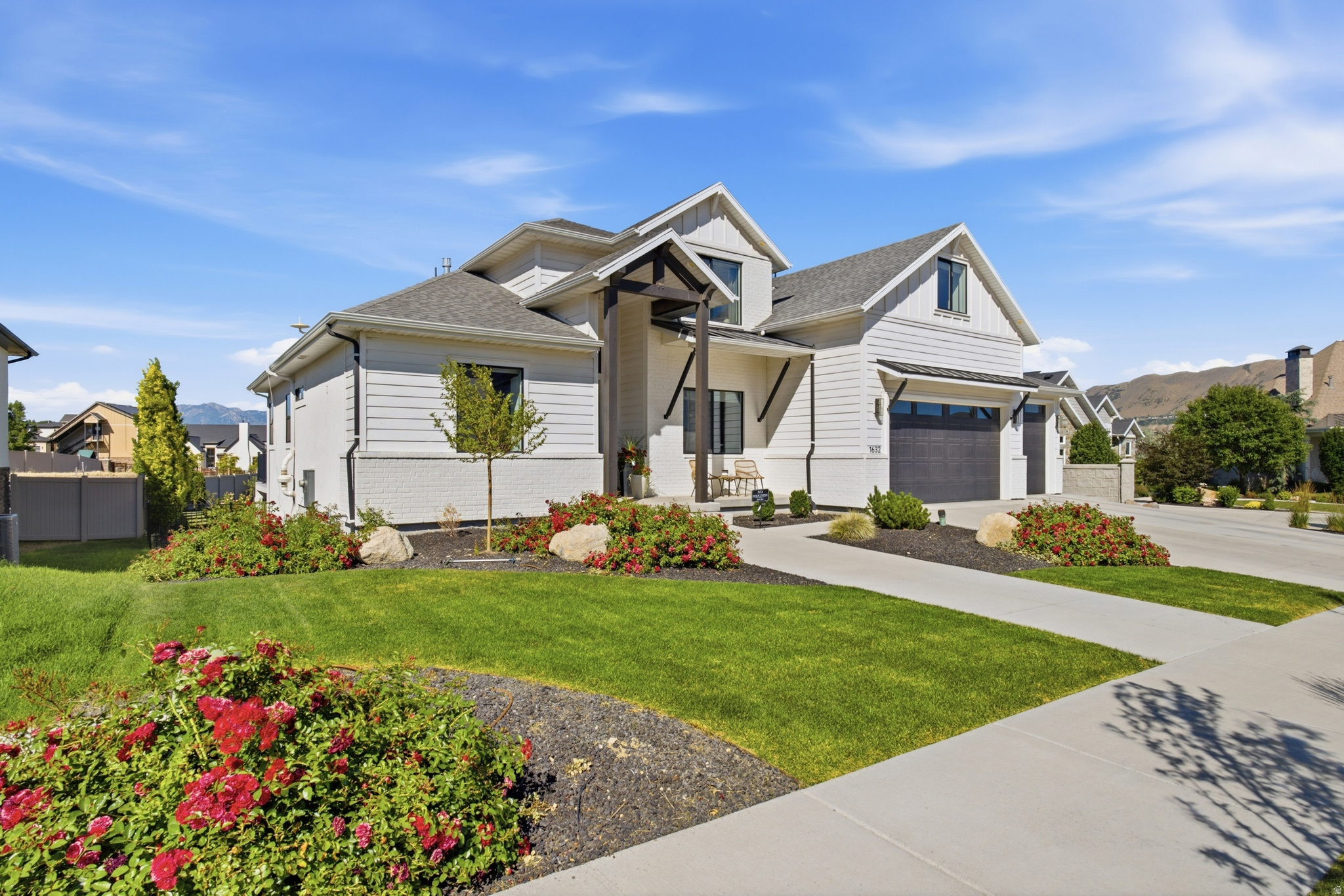WOOD DUCK HOLLOW SUB - Residential