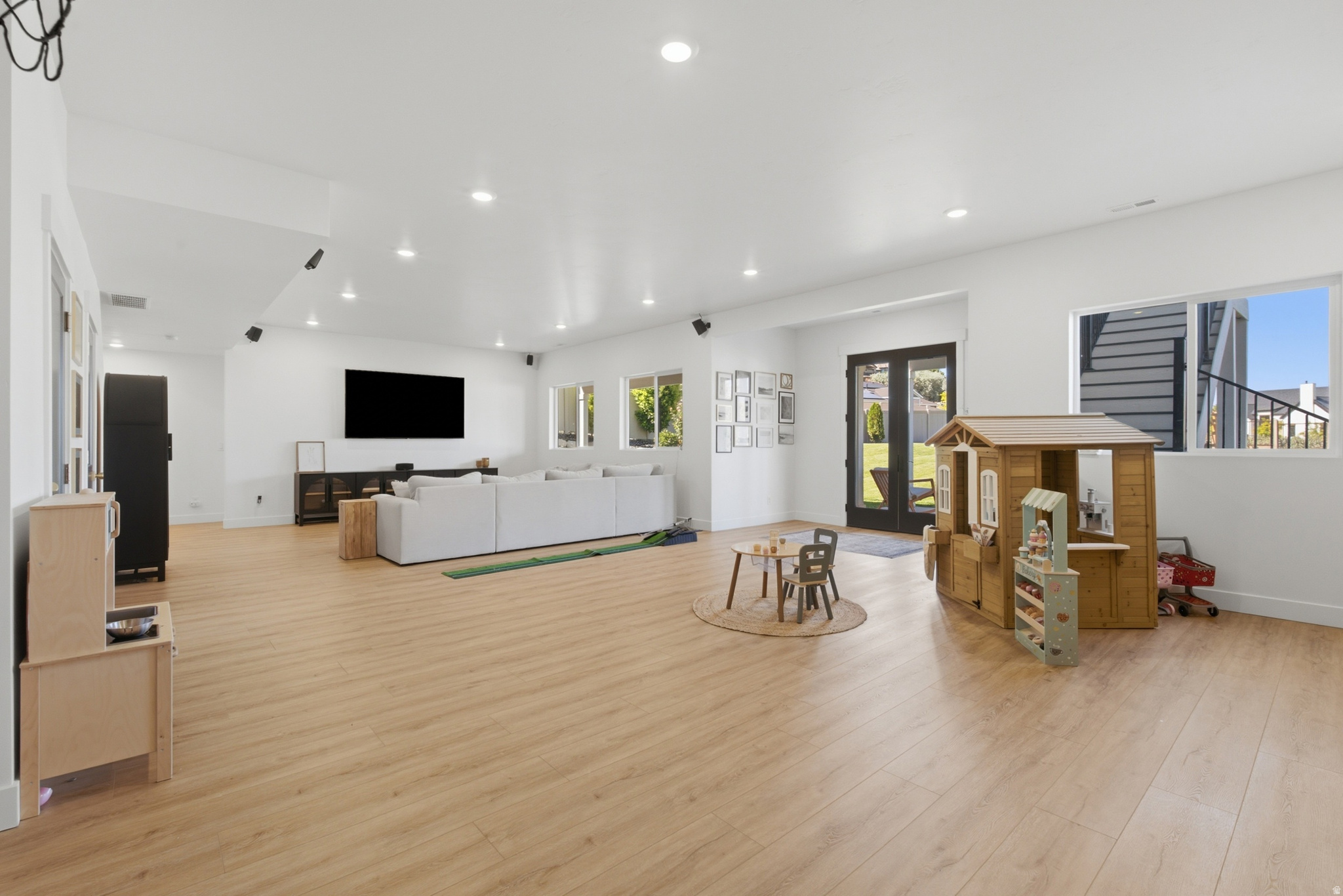 WOOD DUCK HOLLOW SUB - Residential