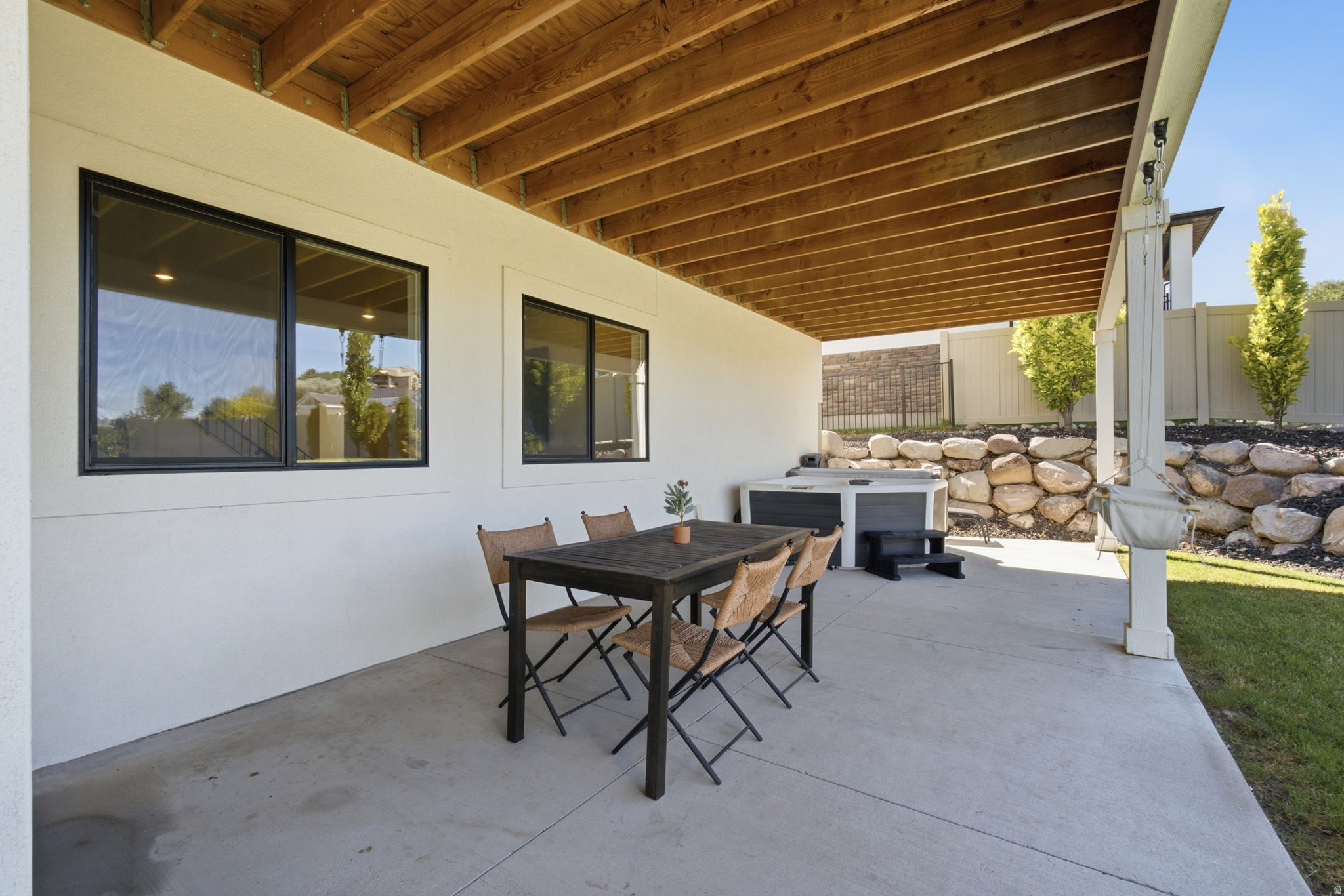 WOOD DUCK HOLLOW SUB - Residential