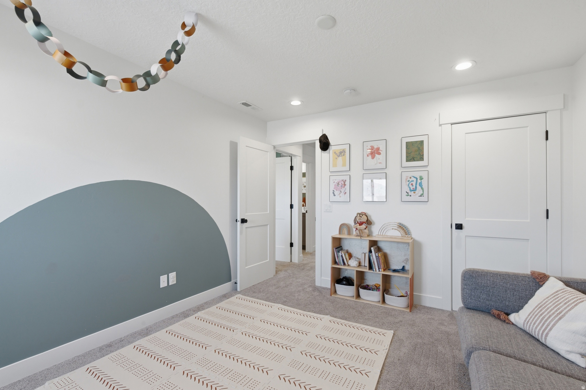WOOD DUCK HOLLOW SUB - Residential