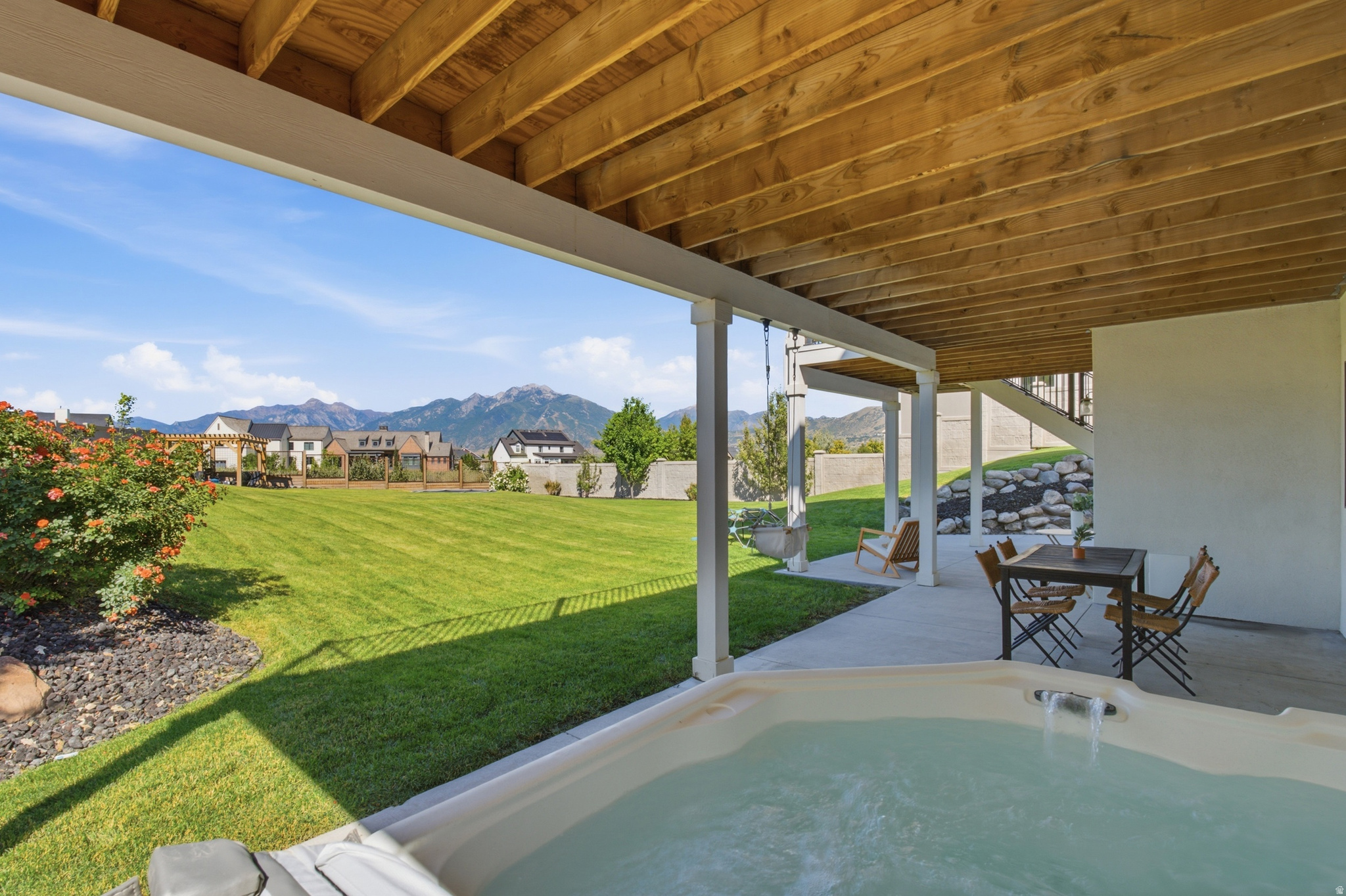 WOOD DUCK HOLLOW SUB - Residential