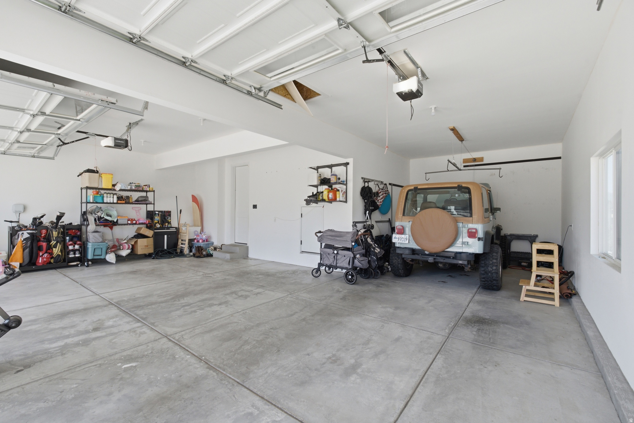 WOOD DUCK HOLLOW SUB - Residential