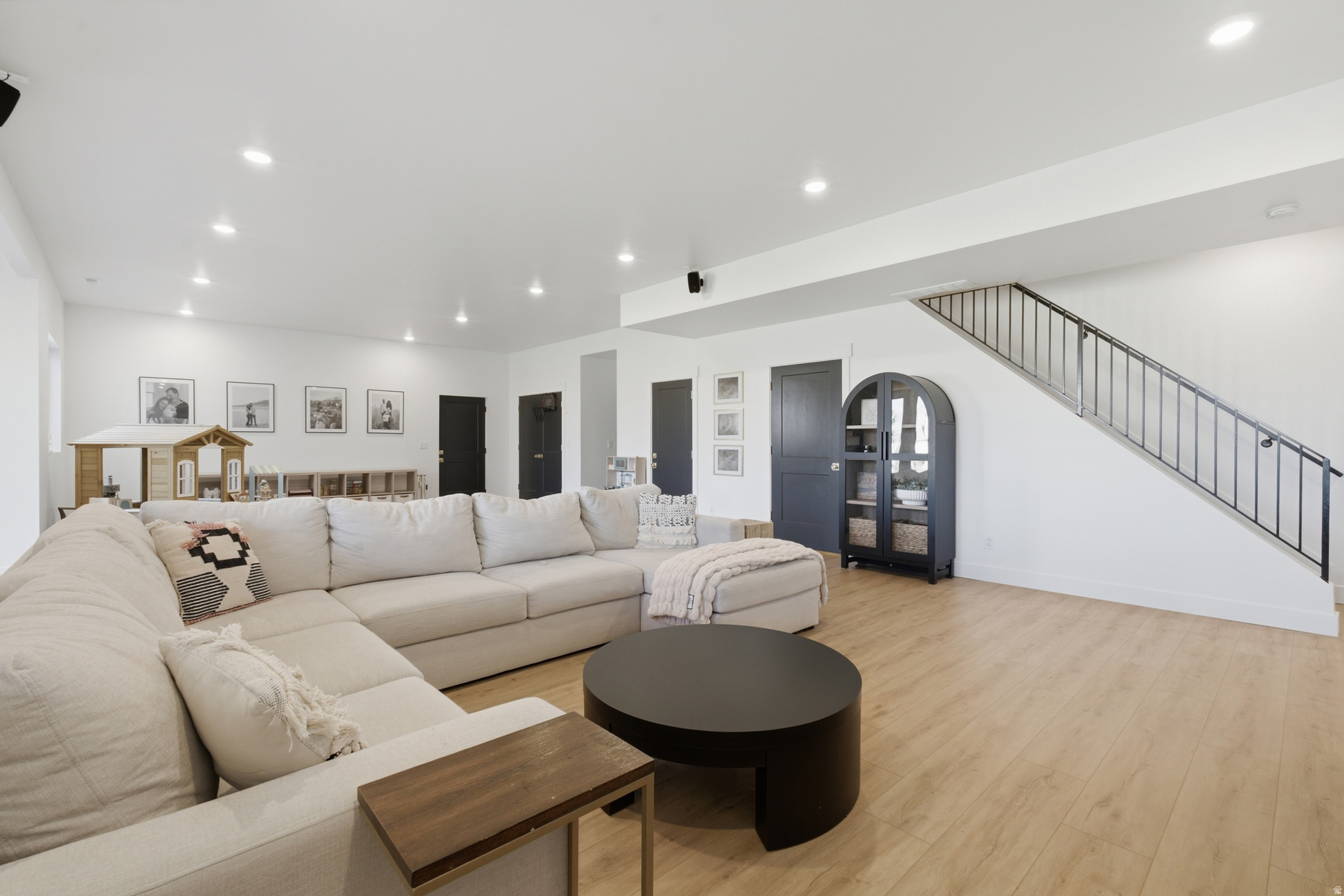 WOOD DUCK HOLLOW SUB - Residential