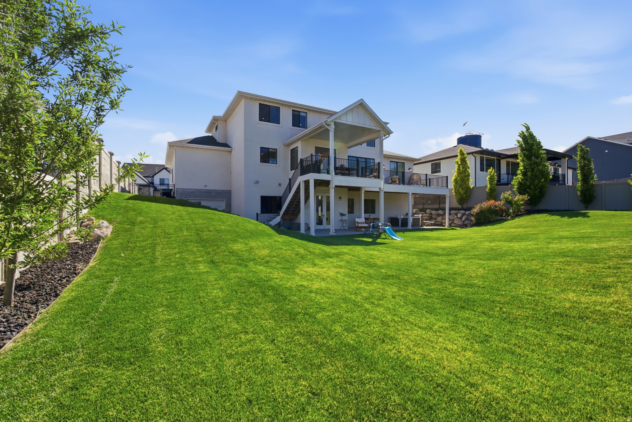 WOOD DUCK HOLLOW SUB - Residential