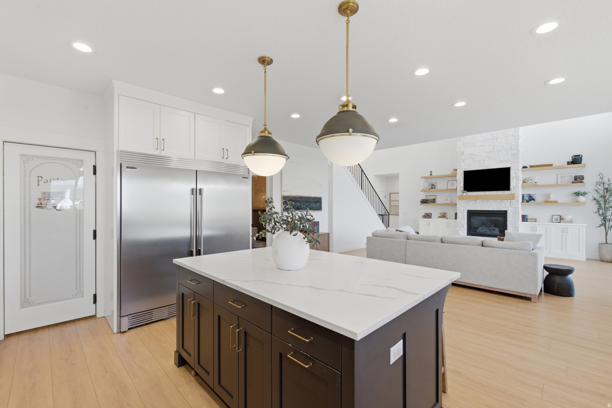 WOOD DUCK HOLLOW SUB - Residential
