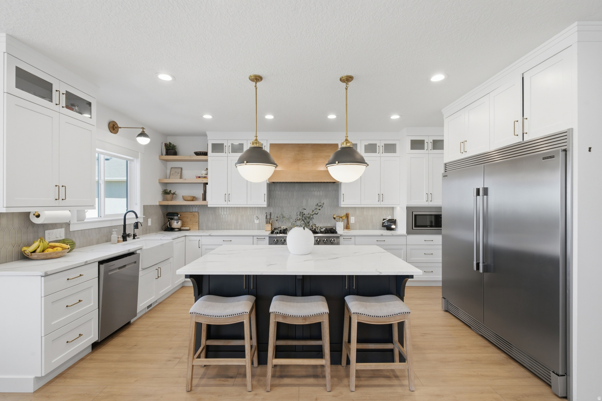 WOOD DUCK HOLLOW SUB - Residential