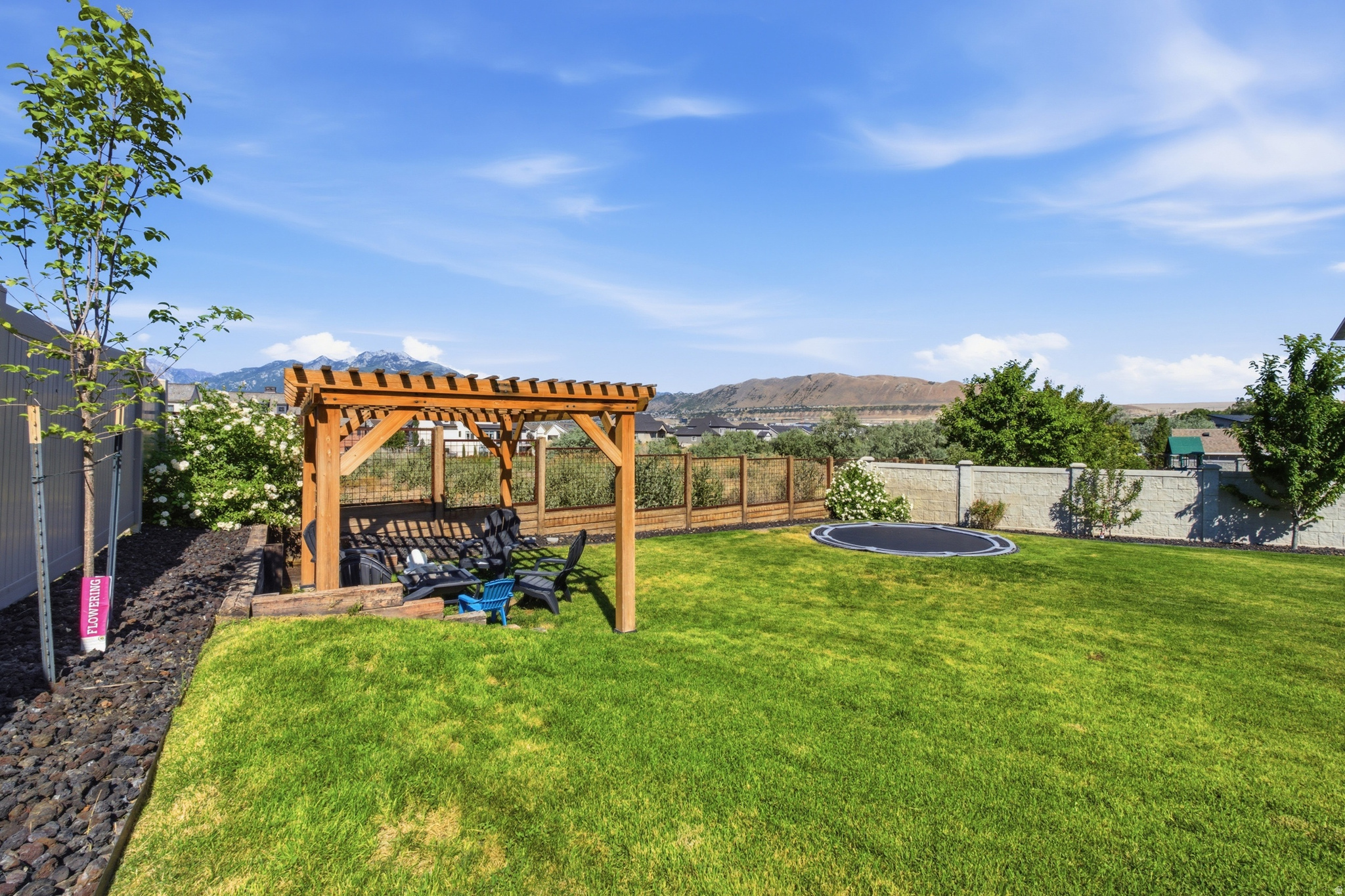 WOOD DUCK HOLLOW SUB - Residential