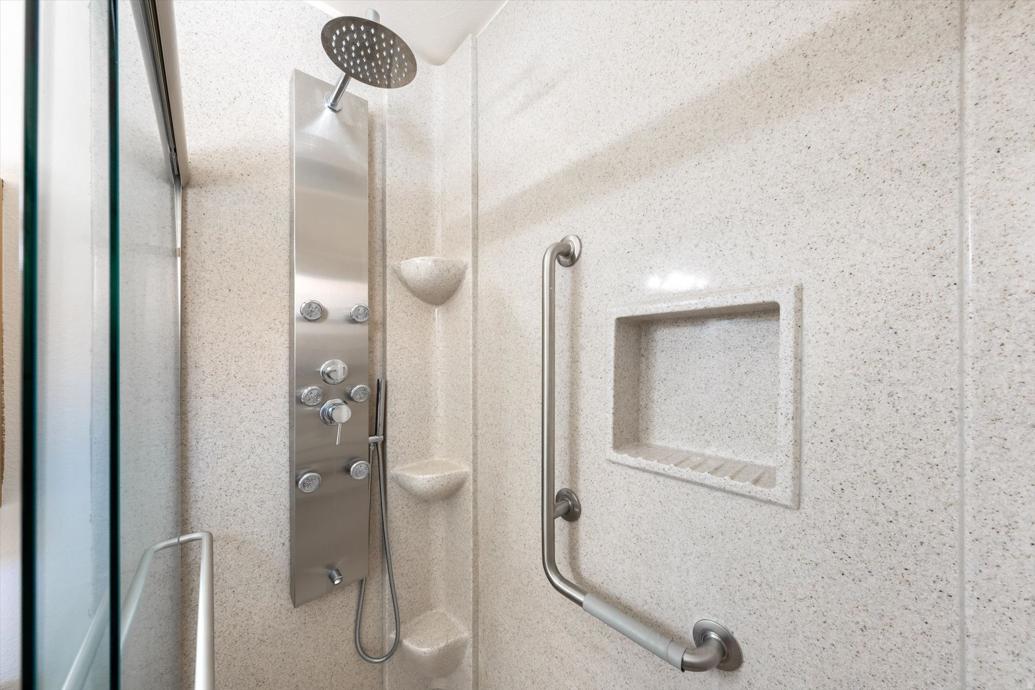 SHADOW CANYON PH 2-B - Residential