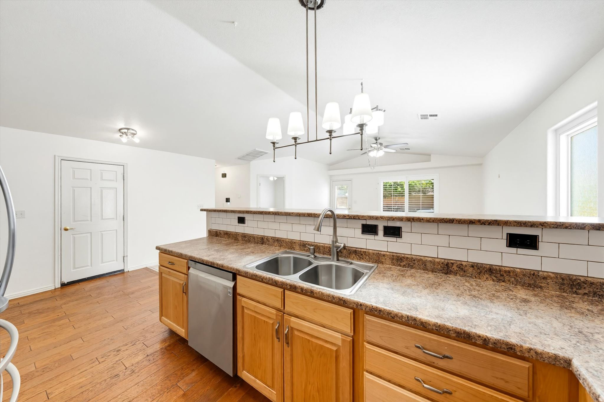 SHADOW CANYON PH 2-B - Residential
